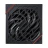 Imagen de Fuente de alimentación Modelo: ROG-STRIX-750G, vista ventilador