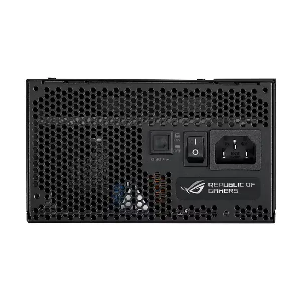 Imagen de Fuente de alimentación Modelo: ROG-STRIX-750G