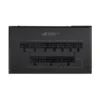 Imagen de Fuente de alimentación Modelo: ROG-STRIX-750G, Interfaces