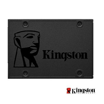 KNG SSD 240GB 500MB/350MB L/E A400 Sata3 2.5" 7mm