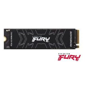 Kingston Fury Beast Black DDR5 8GB 4800Mhz - PC5-38400