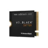 SSD-WD BLACK SN770M NVMe M.2 2230 SSD WD Black SN770M 1TB NVMe 2230