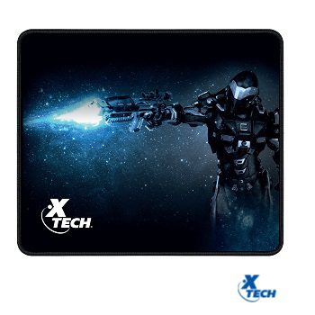 XTA-183 Stratega | Alfombrilla para mouse de videojuegos | Xtech