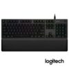 TECLADO LOGITECH G513 español USB Imagen para el Teclado Mecánico Logitech G513 RGB LIGHTSYNC - Ideal para Gamers