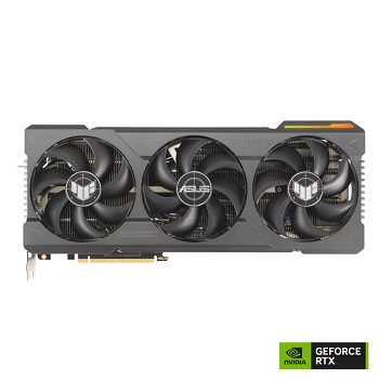 ASUS TUF GAMING GEFORCE RTX™ 4080 SUPER OC EDITION 16GB GDDR6X