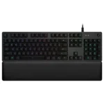 Imagen de Teclado Mecánico Logitech G513 (920-009323)