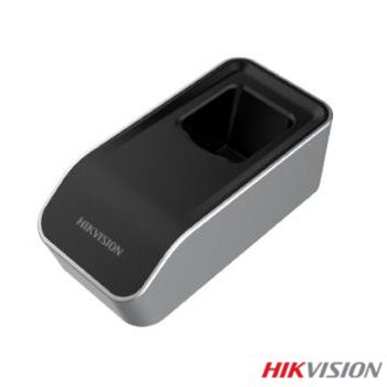 HIKVISION | ENROLADOR USB DE HUELLA DIGITAL | DS-K1F820-F
