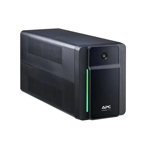 Imagen referencial para Equipos UPS/SAI “APC Back-UPS” BX Series desde 500VA a 2200VA