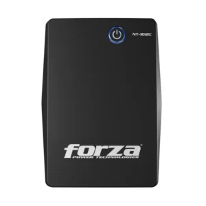 Imagen frontal de UPS Forza NT-1012C