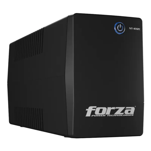 UPS-FORZANT-1012C-D Vista diagonal de Ups Forza NT-1012C