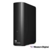 DISCO DURO EXTERNO | WD Elements Desktop 18TB USB 3.0