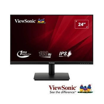 Imagen de Monitor LED ViewSonic VA240-H