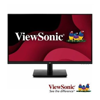 MONITOR LED VIEWSONIC VA2709M DE 27" FHD (1920x1080 píxeles) - 100Hz - HDMI - VGA | NP: VA2709M