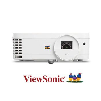 PROYECTOR VIEWSONIC LS500WH | NP: LS500WH1