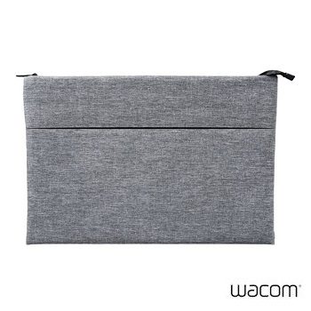 WACOM FUNDA GRANDE GRIS INTUOS PRO