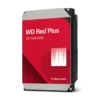 WD Red Plus HDD para NAS "WD Red Plus – Disco duro optimizado para NAS con rendimiento superior."