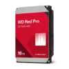 "WD Red Pro 16 TB – Disco duro optimizado para NAS con rendimiento superior y protección avanzada."