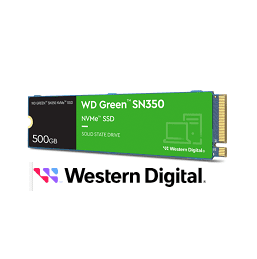 WDGREEN SN350500gb Unidd de Almacenamiento WD green SN350500gb