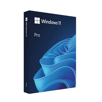 MICROSOFT WINDOWS 11 PRO [DESCARGABLE - PERPETUO-TRANSFERIBLE]