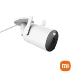 Imagen Xiaomi AW300 Cámara de Seguridad Exterior Wifi