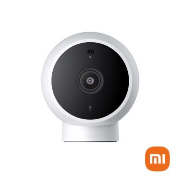 XIAOMI MAGNETIC 2K | CÁMARA SEGURIDAD MAGNÉTICA