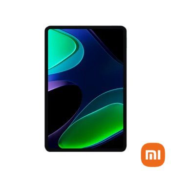 Xiaomi Pad 6 Gravity Gray 6GB RAM 128GB ROM