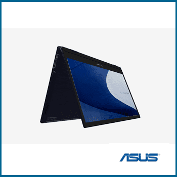 ASUS ExpertBook B5 B5302FBA-LG0508X | i7-1255P - 16GB - SSD 1TB -13.3" TOUCHSCREEN