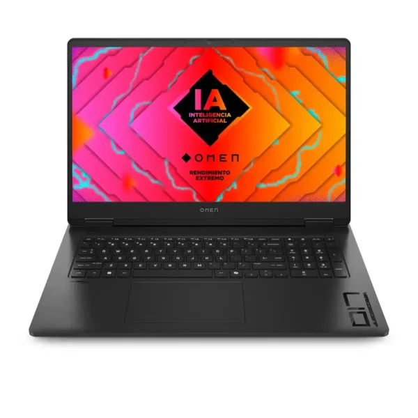 Imagen OMEN Gaming Laptop 16-wf1000la (A14M0LA)