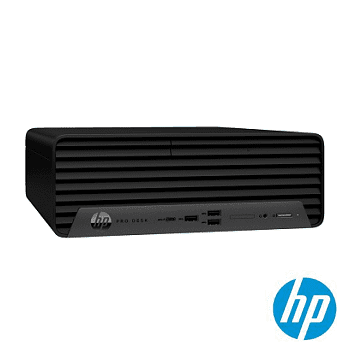 HP PRO 400 G9 SFF | Intel® Core™ i5-13500 | RAM 16GB - SSD 512GB - WIN 11 Pro