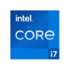 Imagen referencial Procesador ITL i7 12Gen
