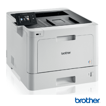 Impresora láser a color Brother HL-L8360CDW