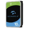 Imagen de HDD Seagate SkyHawk AI 10TB de Seagate