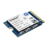 SSD Kingston NV3 1TB NVMe M.2 2230 - PCIe Gen4 - P/N: SNV3SM3/1T0