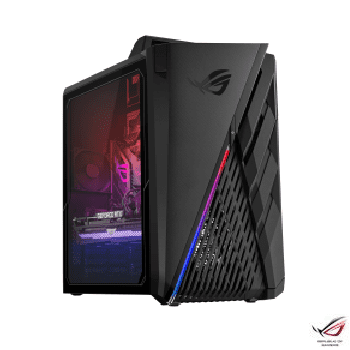 ROG STRIX G35CA-1390KF050X | Intel® Core™ i9-13900KF |  NVIDIA® GeForce RTX™ 3080 10GB | W11P -NVMe 1TB - 16GB RAM